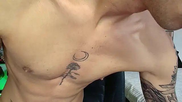 Damon  333 online show from 4, 11, 2025