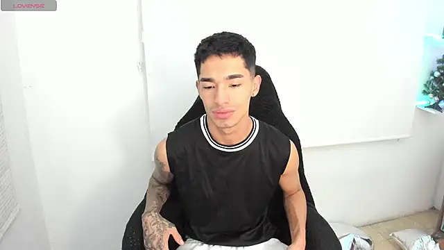 Damon  333 online show from 8, 1, 2025