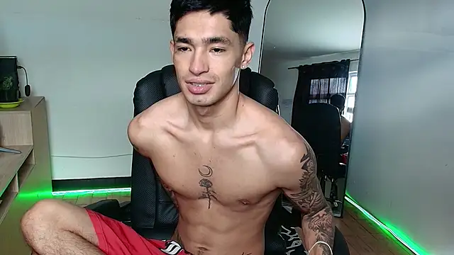 Damon  333 online show from 26, 11, 2025