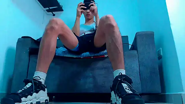 mastersmits online show from 23, 3, 2026