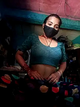 Poojashrma33 online show from 5, 12, 2024