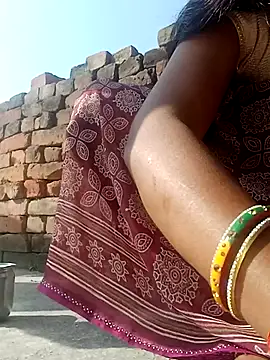 Poojashrma33 online show from 10, 11, 2025