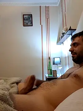 Garpado online show from 27, 3, 2026