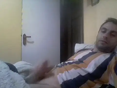 Garpado online show from 16, 12, 2025