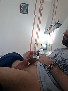 Garpado online show from 3, 5, 2026