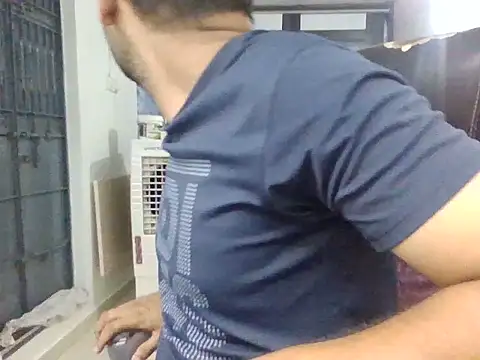 NiceBoy9099 online show from 28, 4, 2026