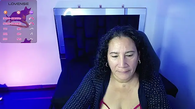 sussy lee  online show from 7, 3, 2025