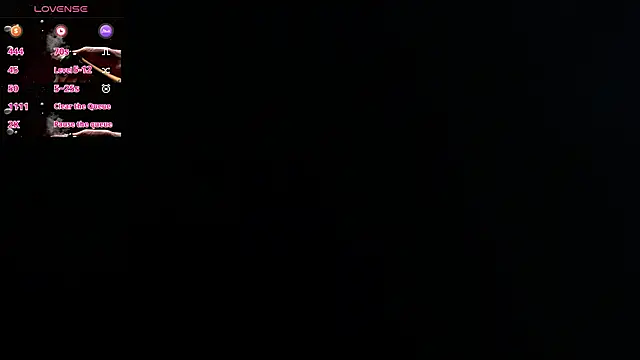 sussy lee  online show from 22, 2, 2025