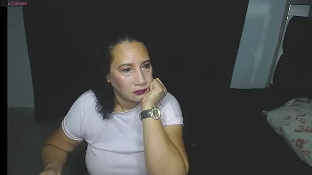 sussy lee  online show from 21, 3, 2025