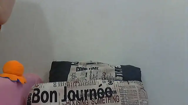 SashaGrinch online show from 22, 2, 2025