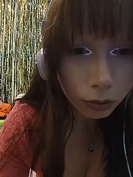 SashaGrinch online show from 18, 4, 2026