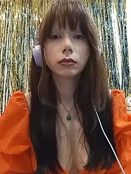 SashaGrinch online show from 19, 4, 2026