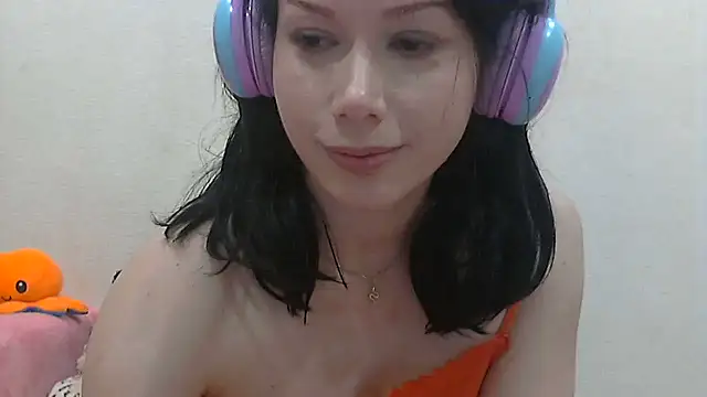 SashaGrinch online show from 16, 2, 2025