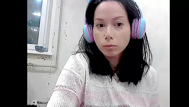 SashaGrinch online show from 22, 1, 2025