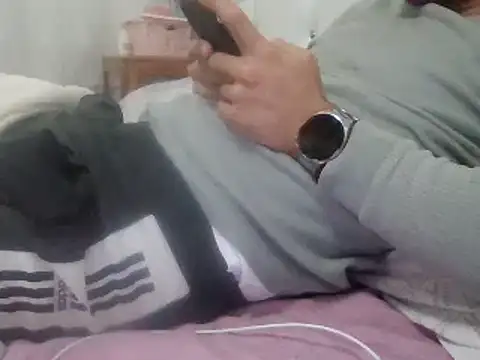 Crazyturko07 online show from 22, 3, 2025