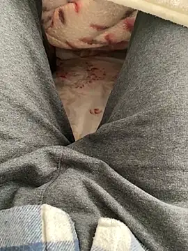 Crazyturko07 online show from 25, 1, 2025