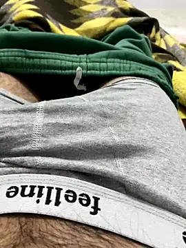 Crazyturko07 online show from 9, 11, 2025