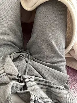 Crazyturko07 online show from 28, 1, 2025