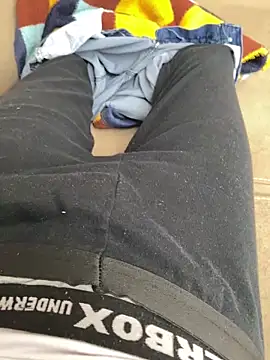 Crazyturko07 online show from 17, 1, 2026