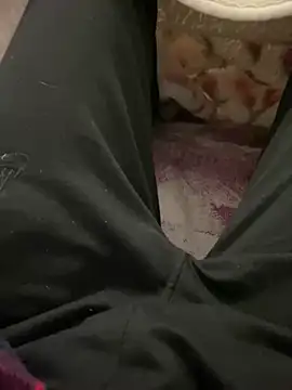 Crazyturko07 online show from 31, 1, 2025