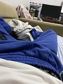 Crazyturko07 online show from 19, 9, 2025