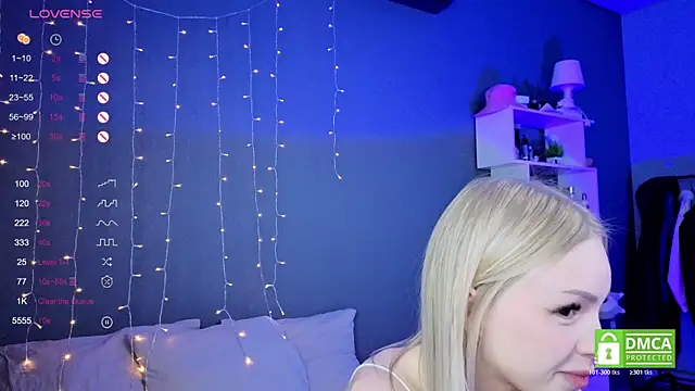 aneta alisha online show from 13, 11, 2025