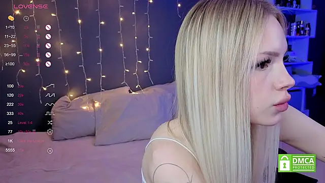 aneta alisha online show from 17, 11, 2025