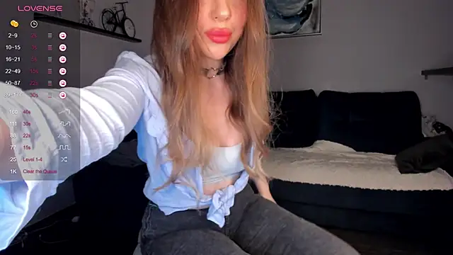 wwildfox online show from 22, 1, 2025