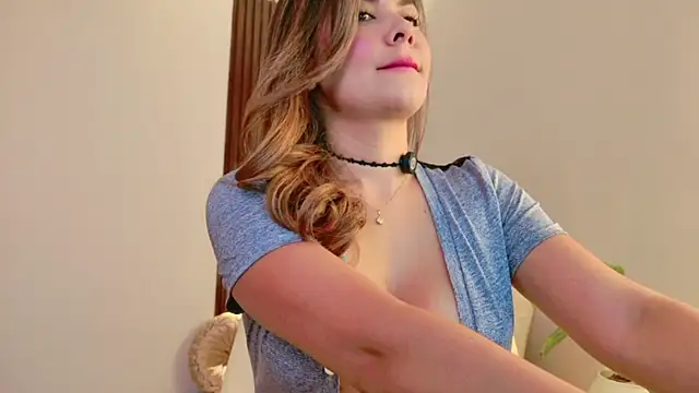 EmilyRive online show from 25, 7, 2026