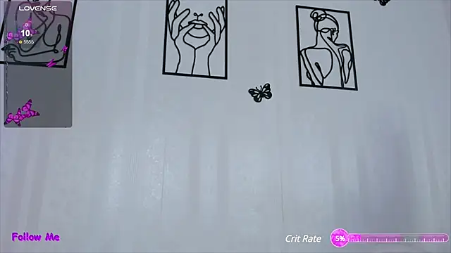 EmilyRive online show from 14, 2, 2025