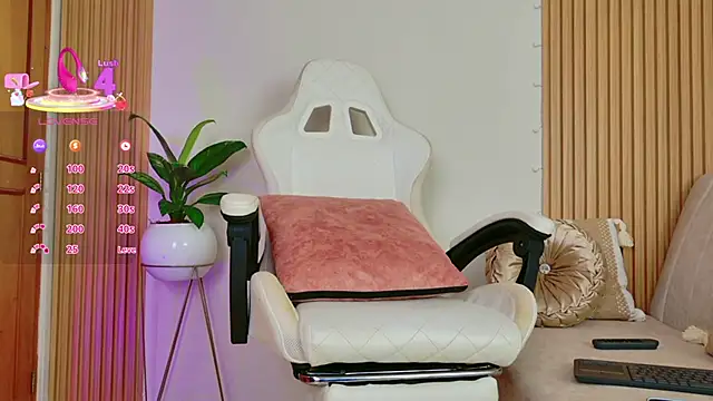 EmilyRive online show from 29, 11, 2025