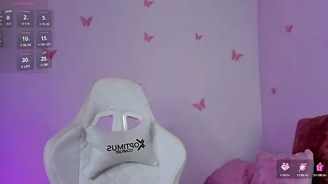 EmilyRive online show from 19, 10, 2025