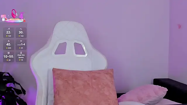 EmilyRive online show from 27, 10, 2025