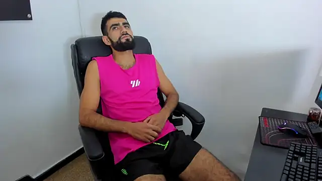 Ethan  Walker online show from 21, 9, 2025