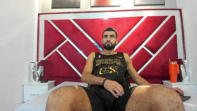 Ethan  Walker online show from 11, 1, 2026