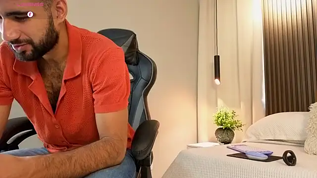 Ethan  Walker online show from 22, 4, 2026
