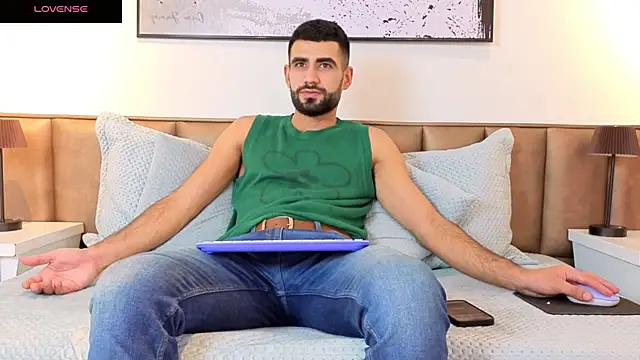 Ethan  Walker online show from 6, 2, 2026