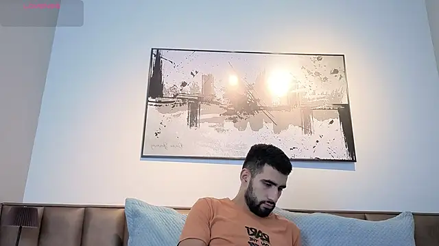 Ethan  Walker online show from 28, 4, 2026