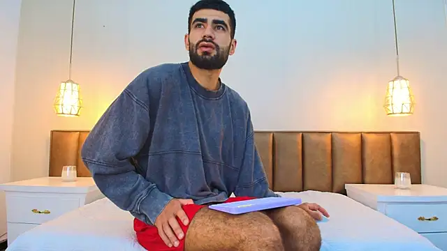 Ethan  Walker online show from 9, 3, 2025