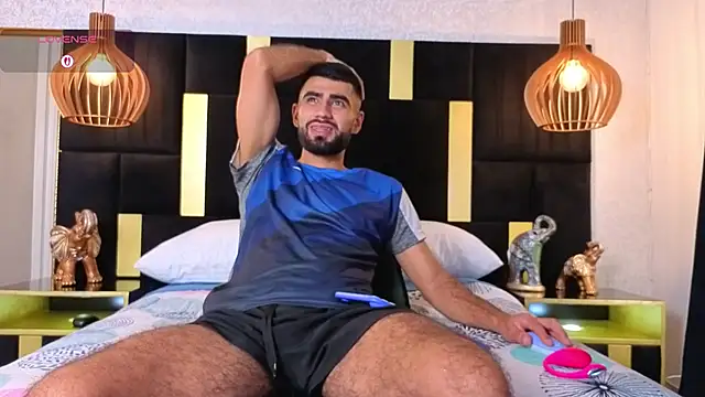 Ethan  Walker online show from 10, 9, 2025