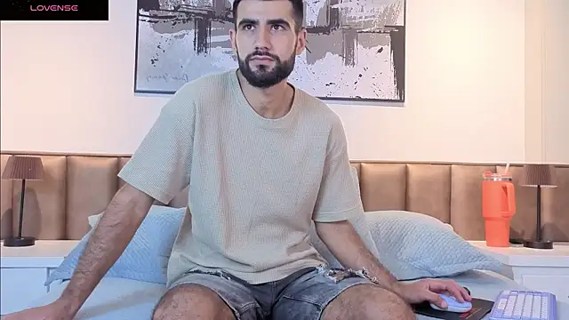 Ethan  Walker online show from 12, 3, 2026