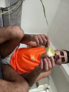 Ethan  Walker online show from 13, 3, 2025