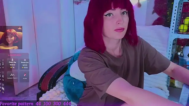 Snapshot of Toxic_Ellies chatting on 17, 6, 2026 Toxic Ellies online show from 17, 6, 2026