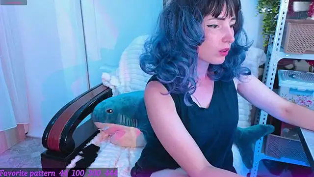 Snapshot of Toxic_Ellies chatting on 30, 6, 2026 Toxic Ellies online show from 30, 6, 2026