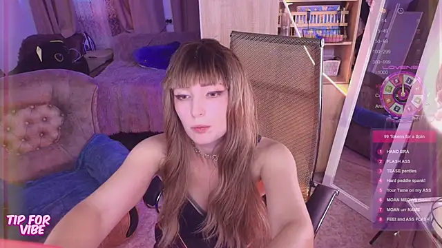 Snapshot of Toxic_Ellies chatting on 14, 9, 2025 Toxic Ellies online show from 14, 9, 2025