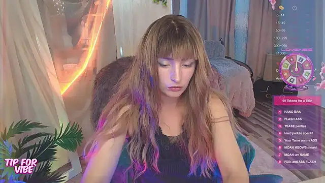 Snapshot of Toxic_Ellies chatting on 20, 9, 2025 Toxic Ellies online show from 20, 9, 2025