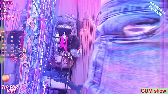 Snapshot of Toxic_Ellies chatting on 26, 2, 2025 Toxic Ellies online show from 26, 2, 2025