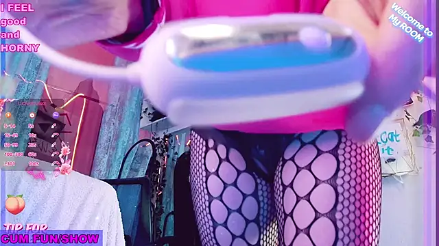 Snapshot of Toxic_Ellies chatting on 23, 1, 2025 Toxic Ellies online show from 23, 1, 2025