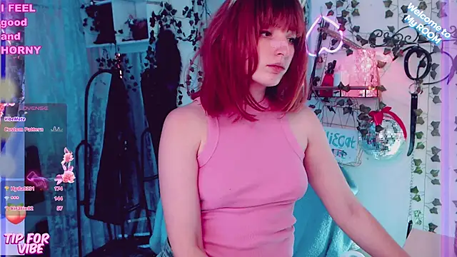 Snapshot of Toxic_Ellies chatting on 25, 1, 2025 Toxic Ellies online show from 25, 1, 2025