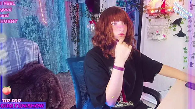 Snapshot of Toxic_Ellies chatting on 22, 1, 2025 Toxic Ellies online show from 22, 1, 2025